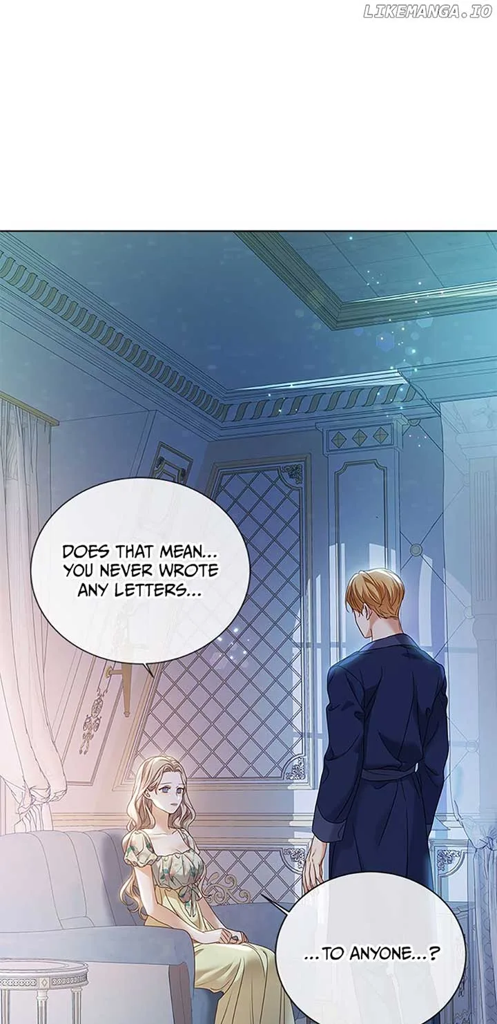 The Unwelcome Guests of House Fildette Chapter 98 page 4
