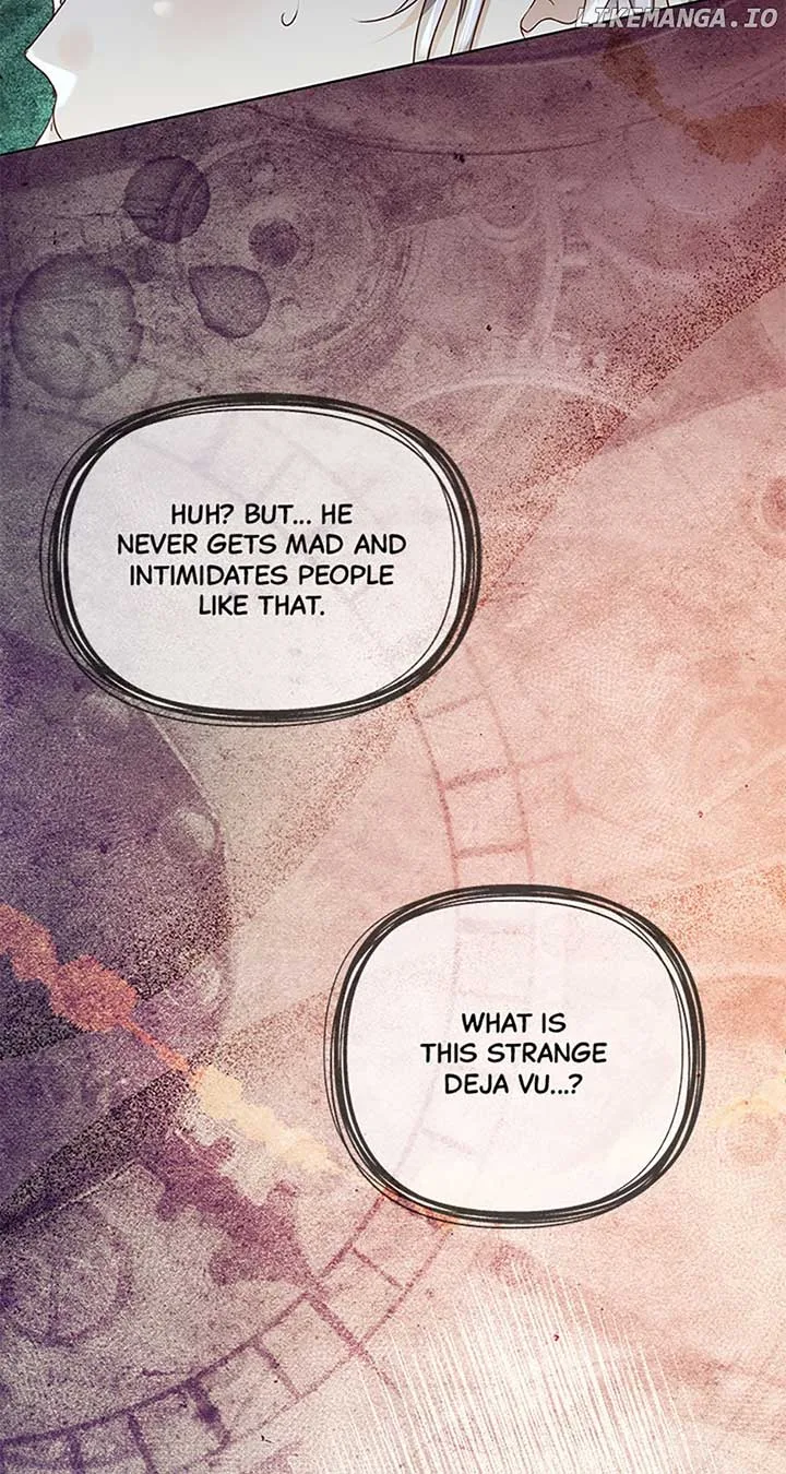 The Unwelcome Guests of House Fildette Chapter 92 page 60