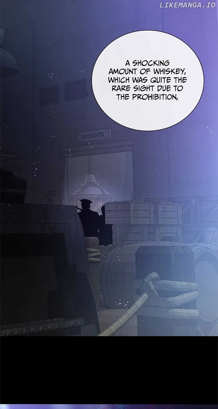 The Unwelcome Guests of House Fildette Chapter 95 page 44