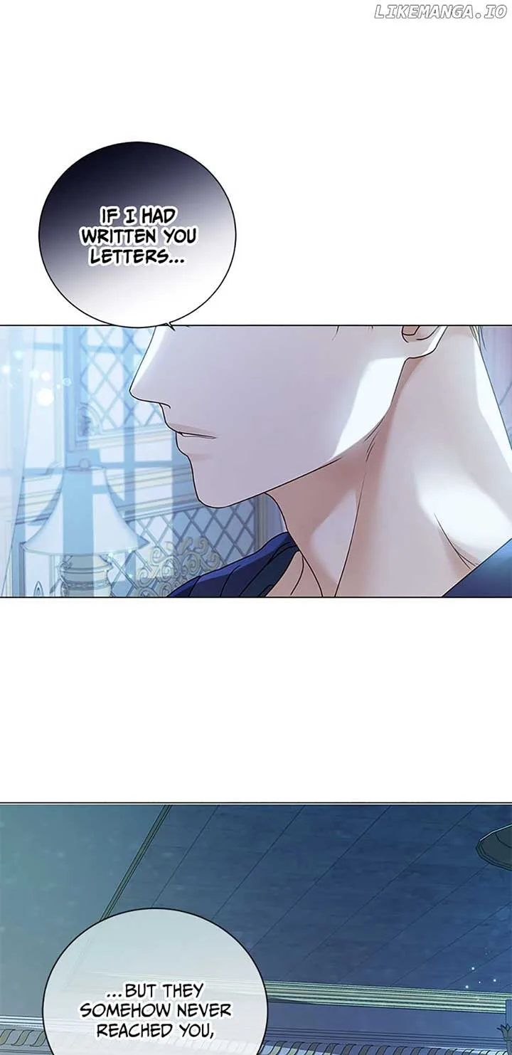 The Unwelcome Guests of House Fildette Chapter 98 page 7