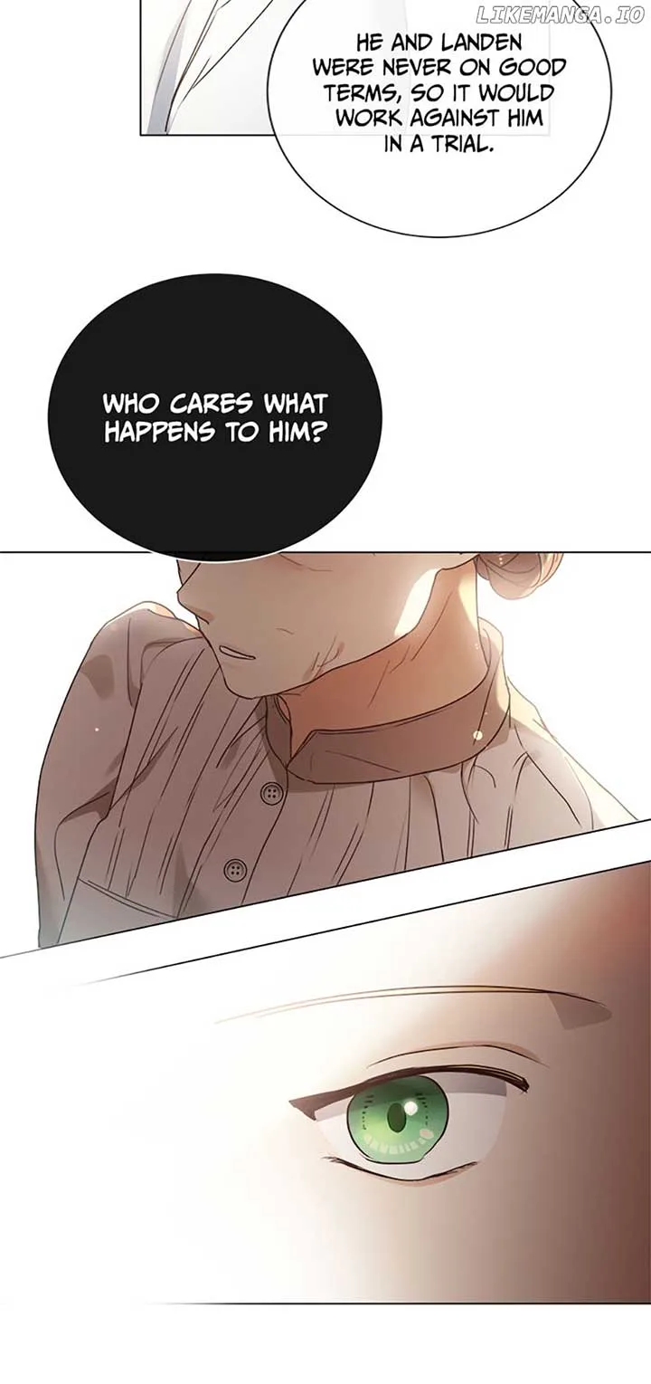 The Unwelcome Guests of House Fildette Chapter 95 page 63