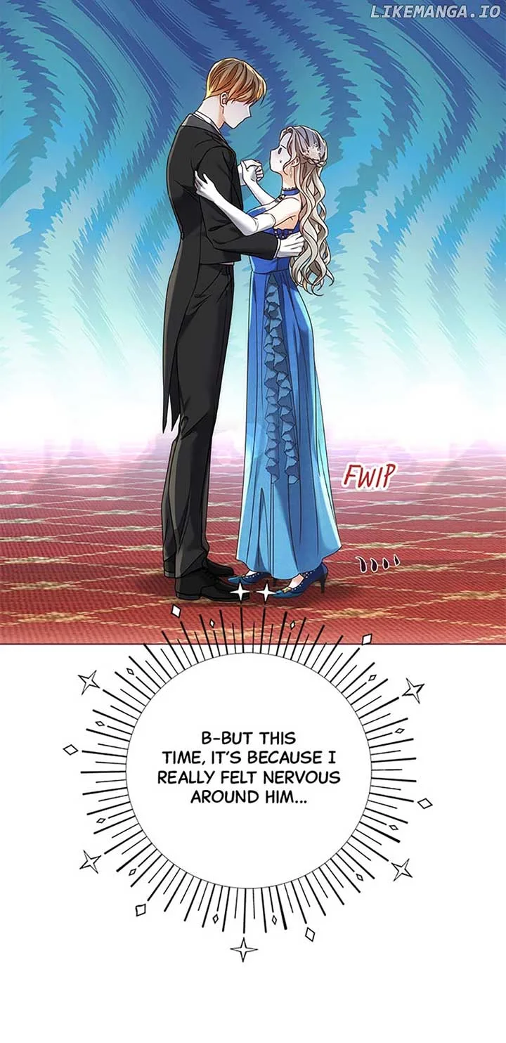 The Unwelcome Guests of House Fildette Chapter 92 page 57