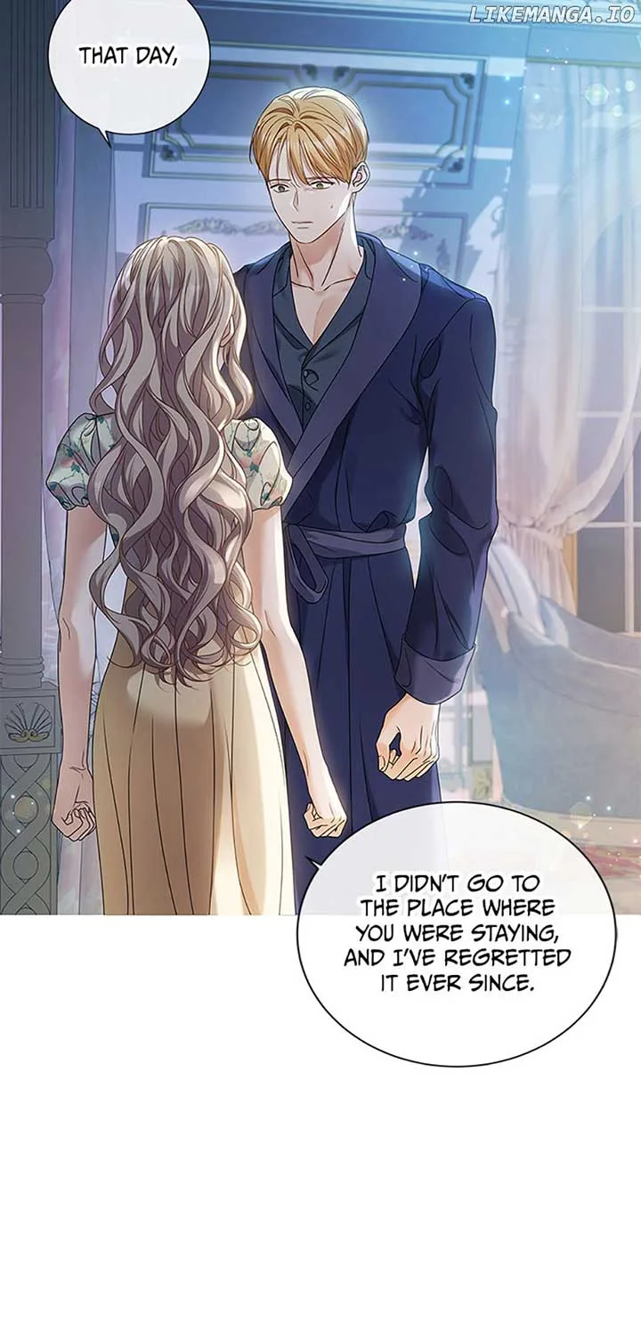 The Unwelcome Guests of House Fildette Chapter 98 page 15