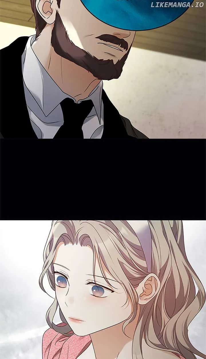 The Unwelcome Guests of House Fildette Chapter 95 page 37