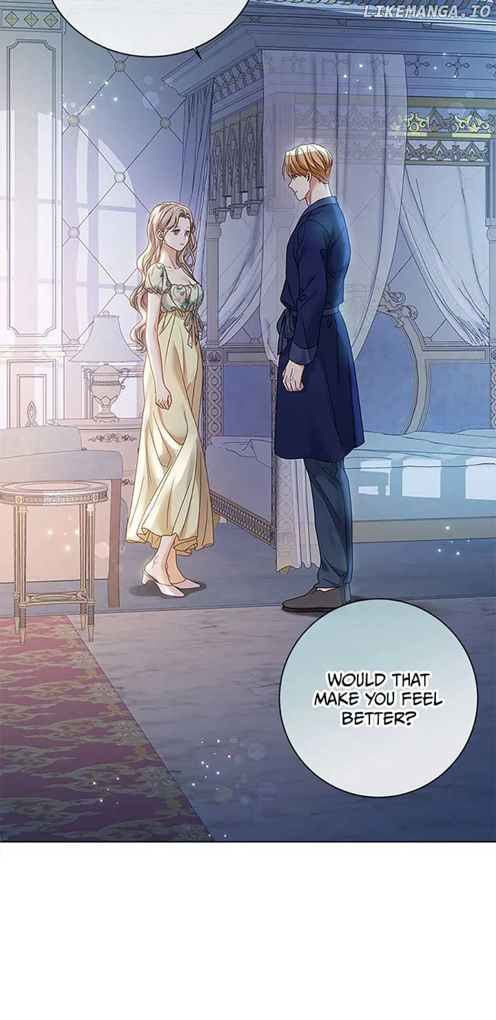 The Unwelcome Guests of House Fildette Chapter 98 page 8