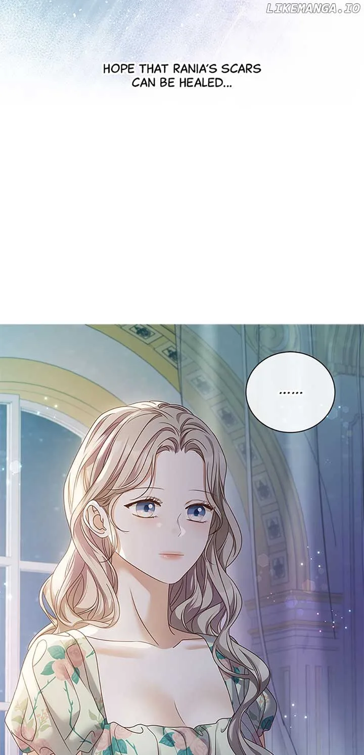 The Unwelcome Guests of House Fildette Chapter 98 page 10