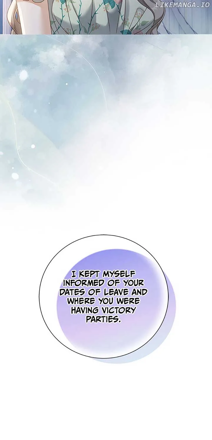 The Unwelcome Guests of House Fildette Chapter 98 page 11