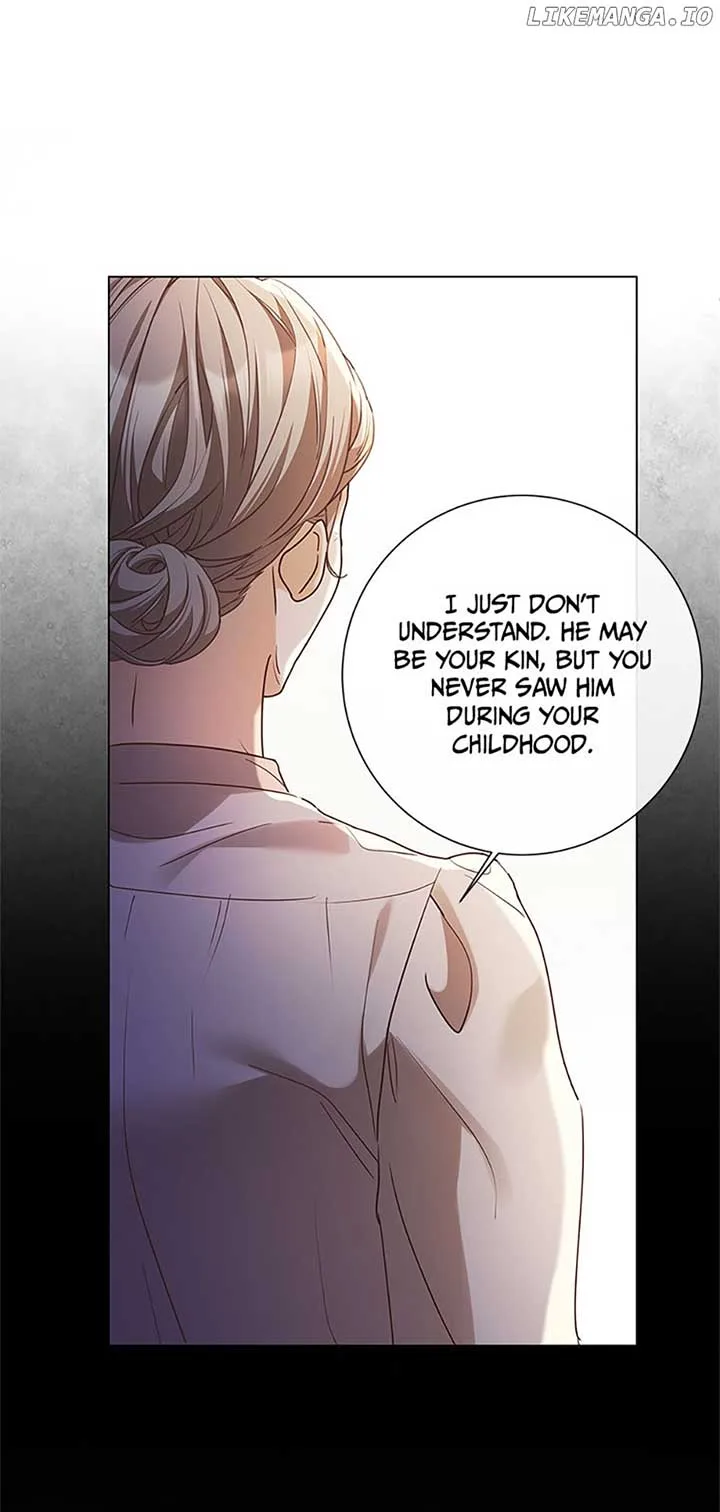 The Unwelcome Guests of House Fildette Chapter 95 page 64