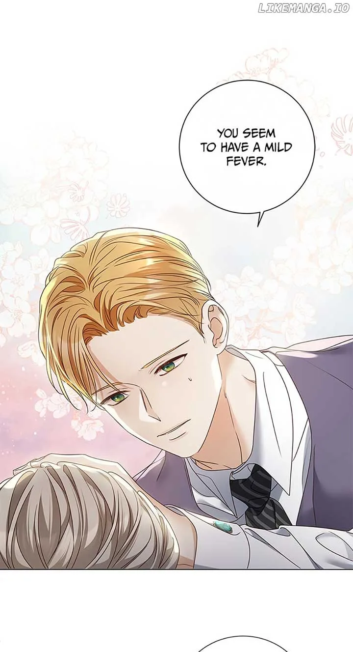 The Unwelcome Guests of House Fildette Chapter 98 page 41
