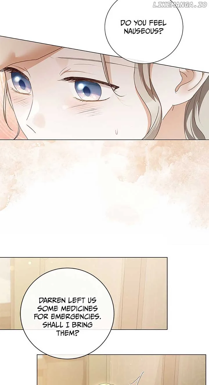 The Unwelcome Guests of House Fildette Chapter 98 page 42