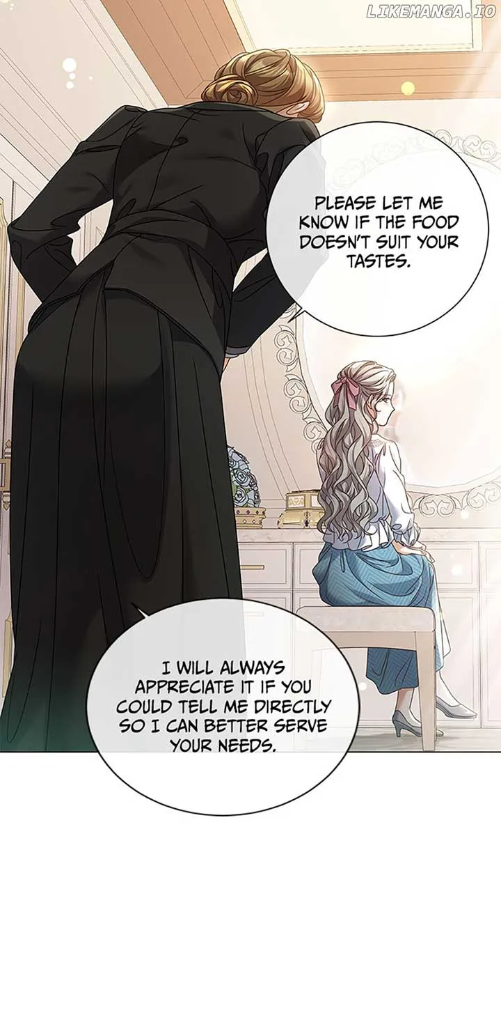The Unwelcome Guests of House Fildette Chapter 98 page 56