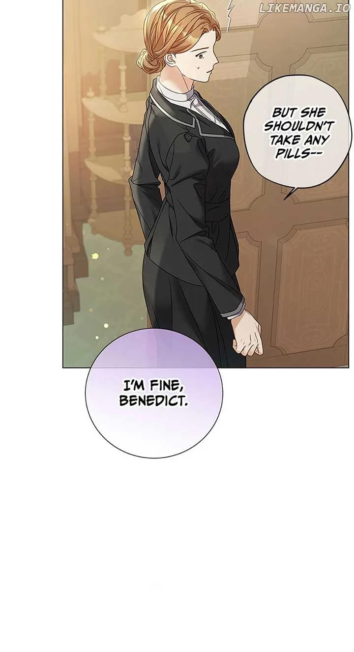 The Unwelcome Guests of House Fildette Chapter 98 page 43