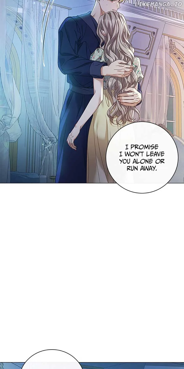 The Unwelcome Guests of House Fildette Chapter 98 page 20