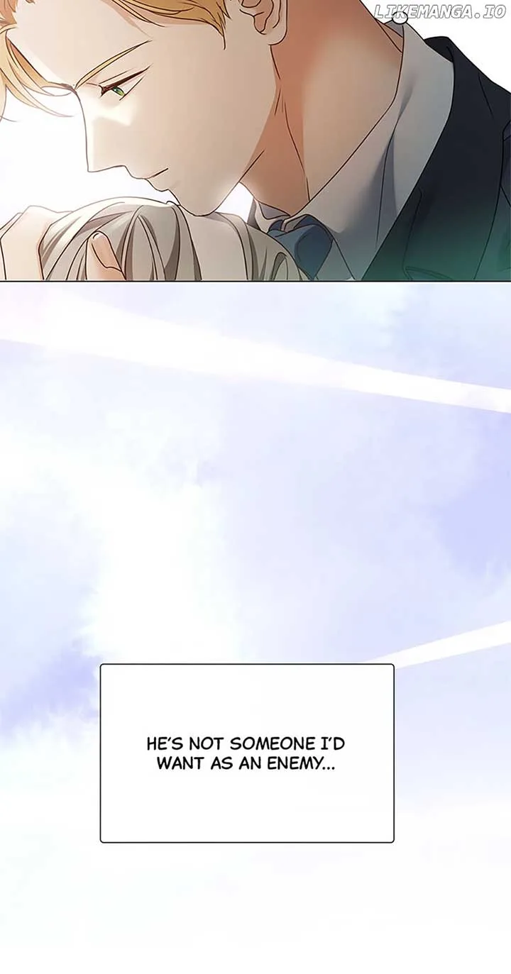 The Unwelcome Guests of House Fildette Chapter 95 page 55