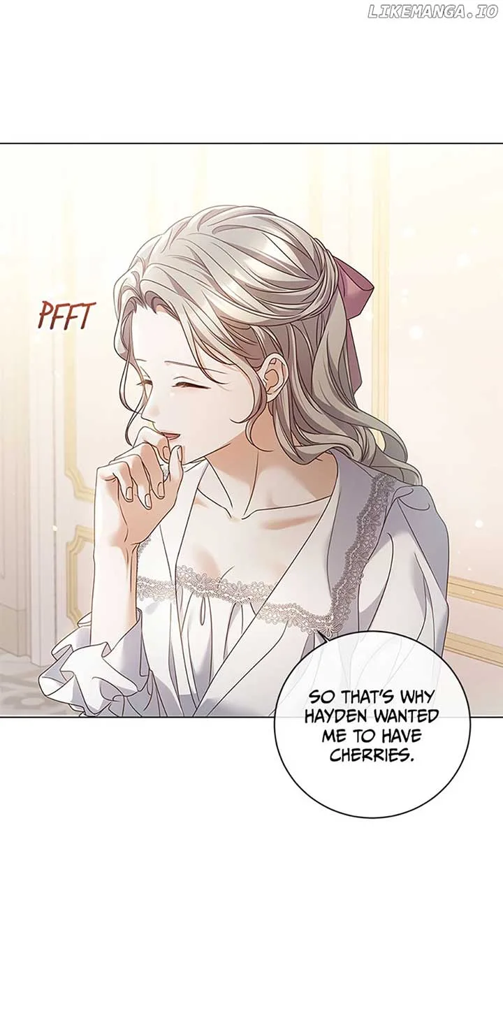 The Unwelcome Guests of House Fildette Chapter 98 page 52