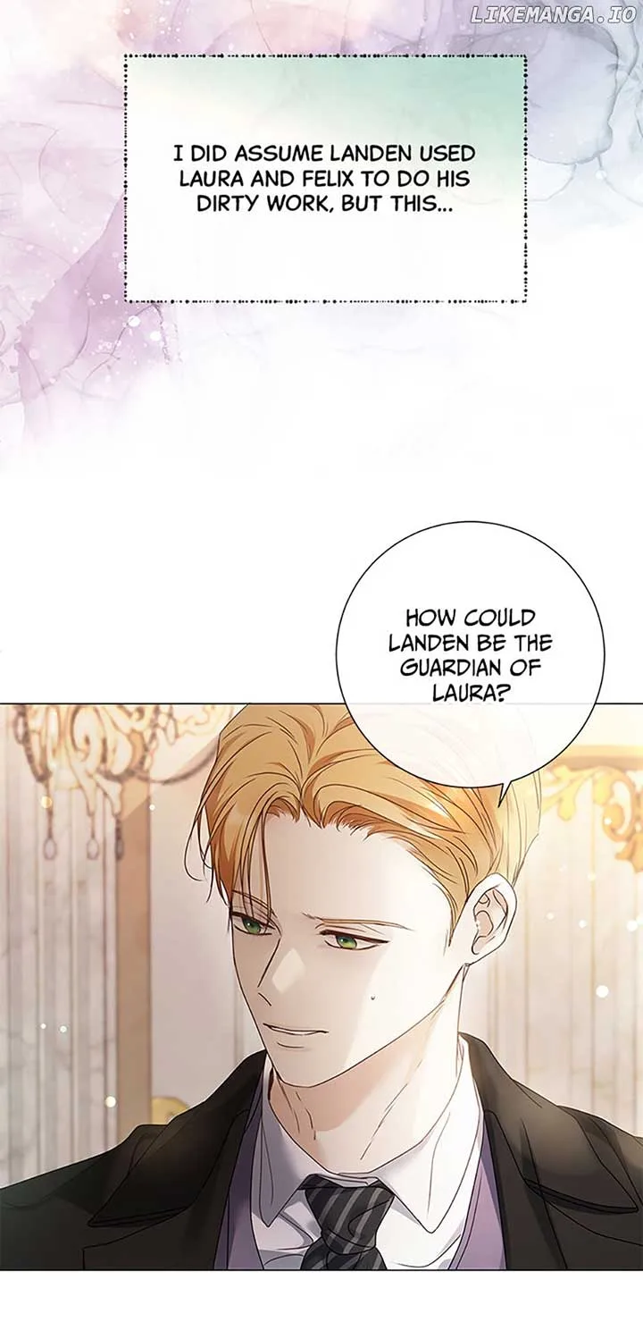 The Unwelcome Guests of House Fildette Chapter 98 page 73