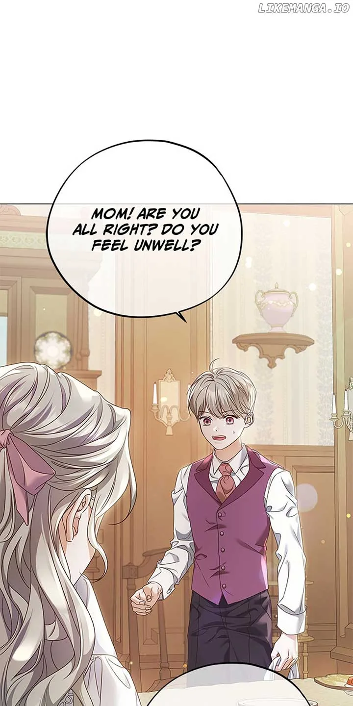 The Unwelcome Guests of House Fildette Chapter 98 page 32