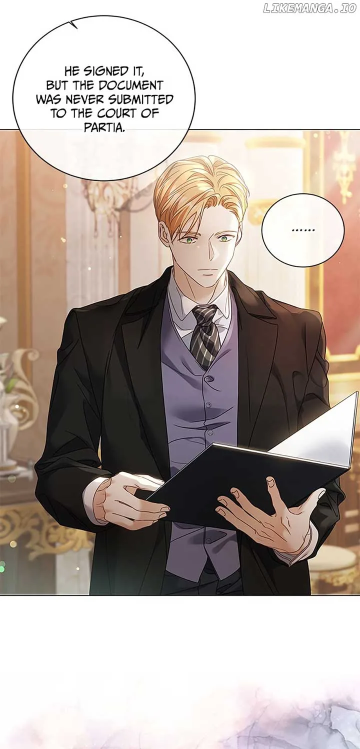 The Unwelcome Guests of House Fildette Chapter 98 page 72