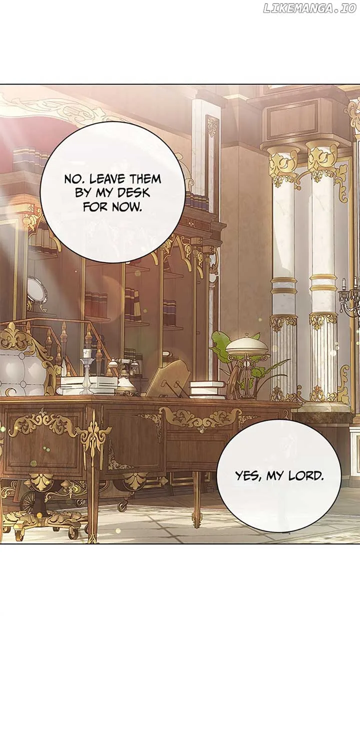 The Unwelcome Guests of House Fildette Chapter 98 page 70