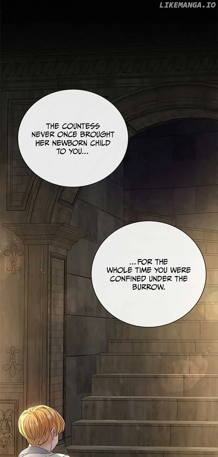 The Unwelcome Guests of House Fildette Chapter 95 page 65