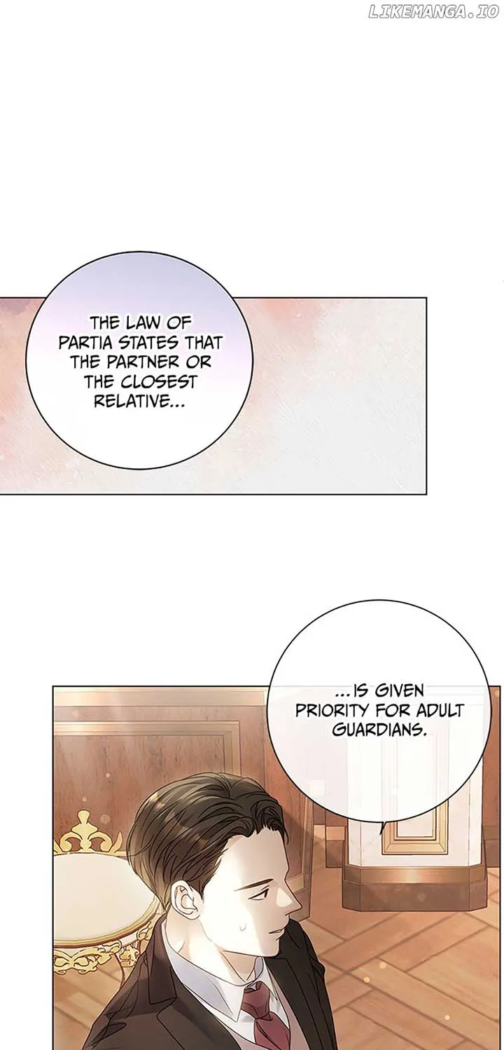 The Unwelcome Guests of House Fildette Chapter 98 page 74