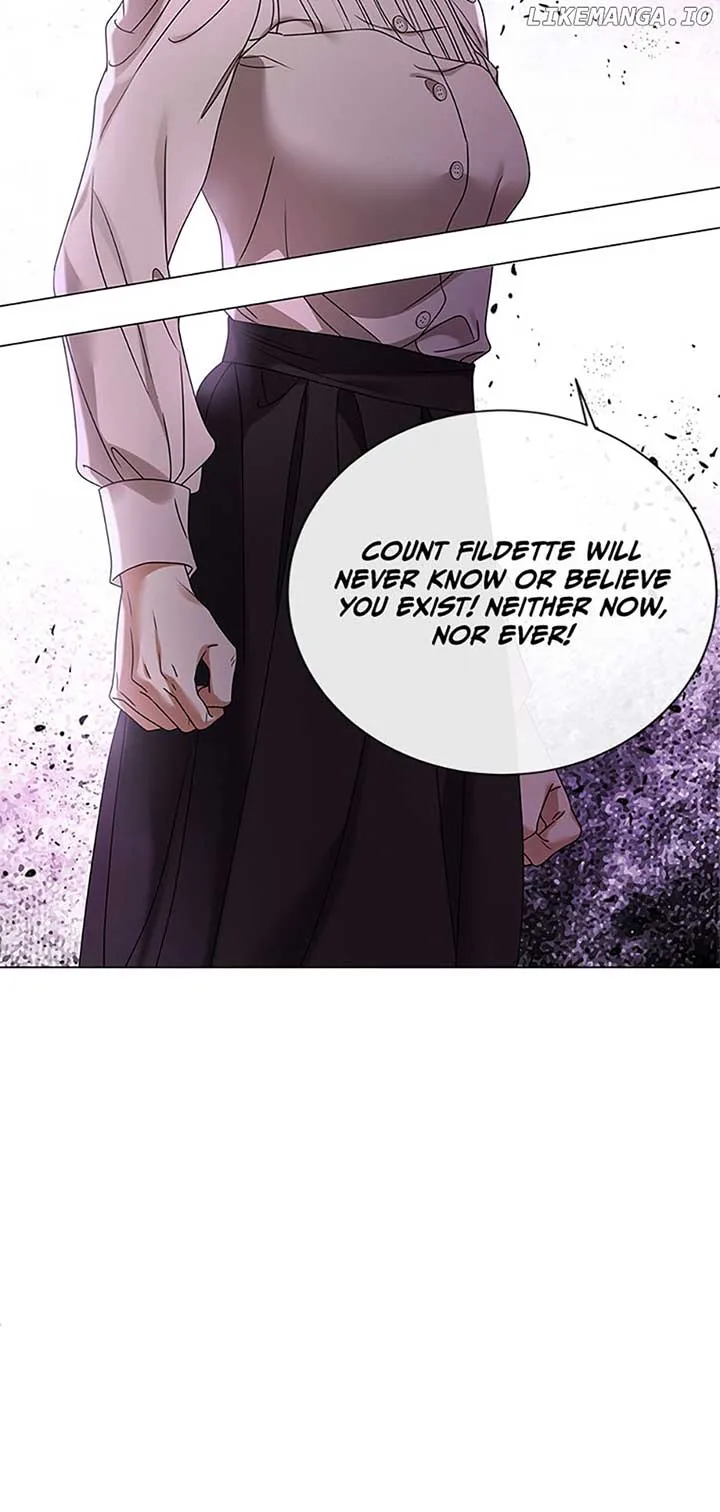 The Unwelcome Guests of House Fildette Chapter 95 page 67