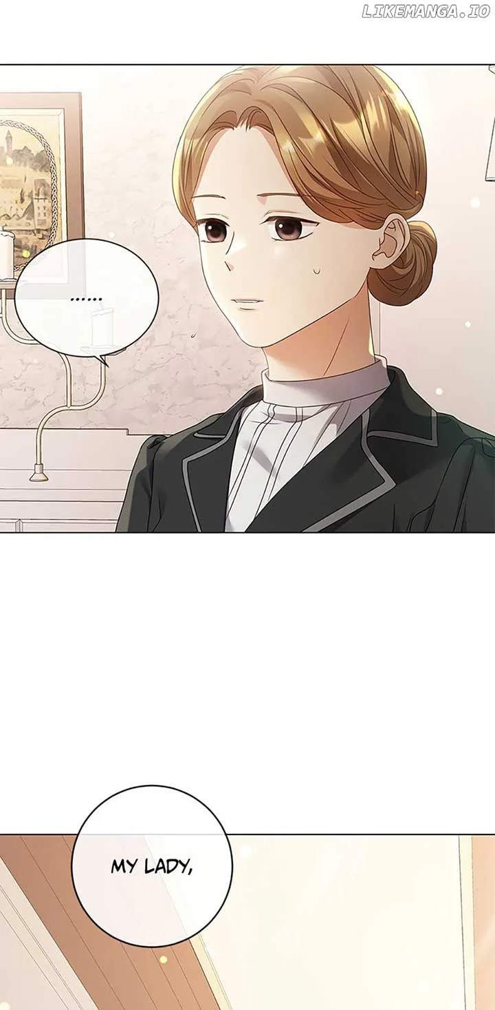The Unwelcome Guests of House Fildette Chapter 98 page 55