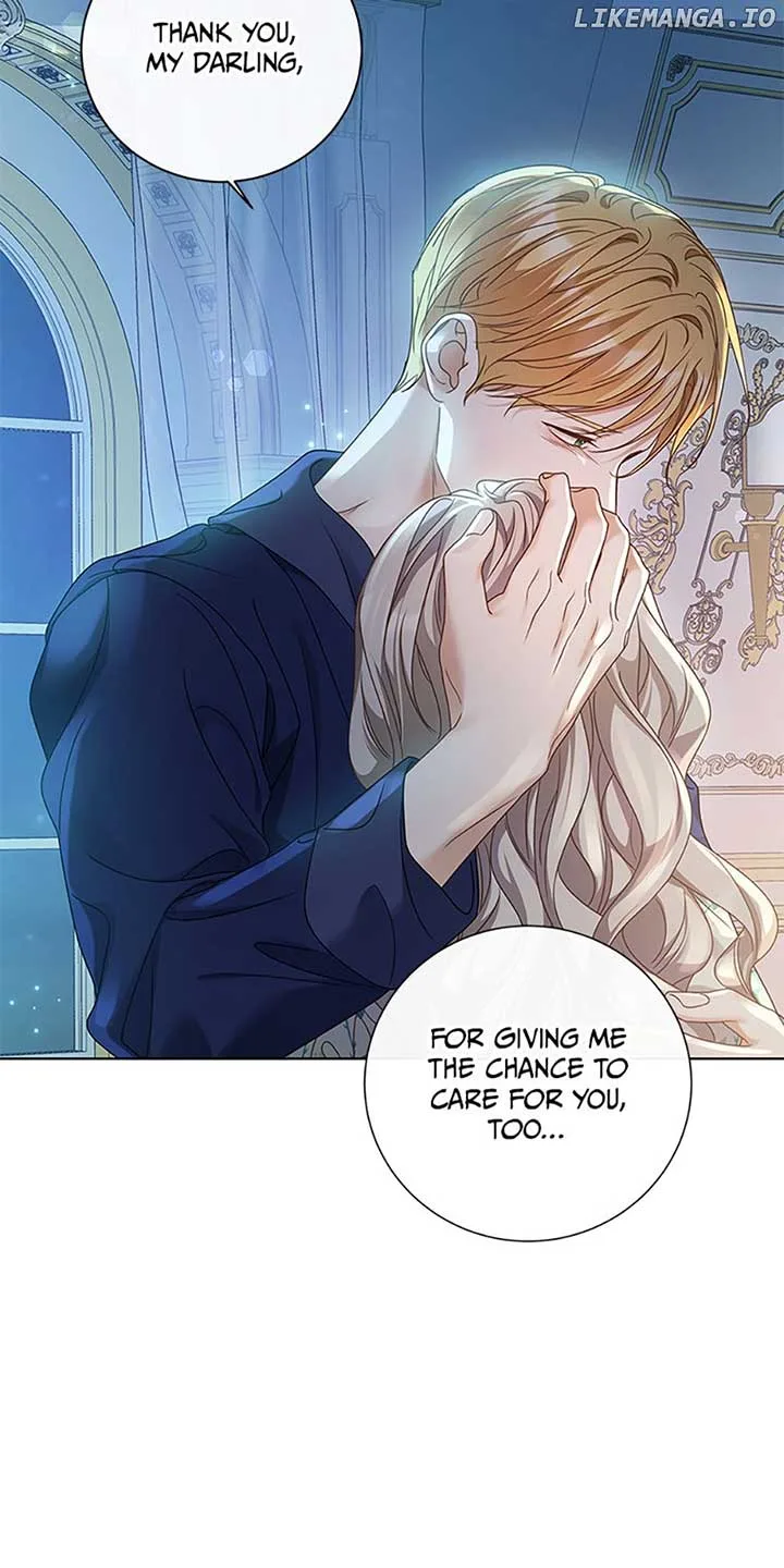 The Unwelcome Guests of House Fildette Chapter 98 page 21