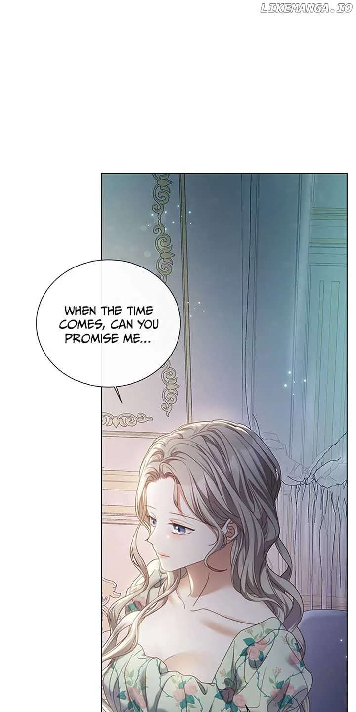 The Unwelcome Guests of House Fildette Chapter 98 page 17