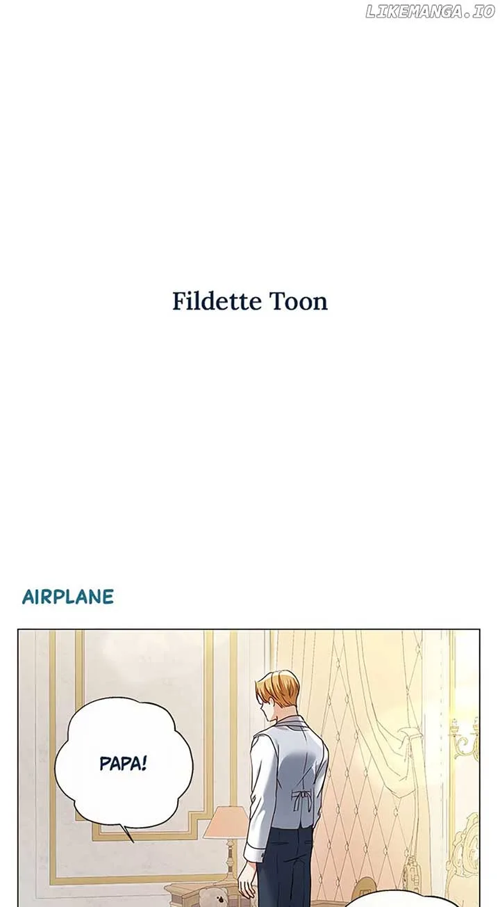 The Unwelcome Guests of House Fildette Chapter 95 page 71