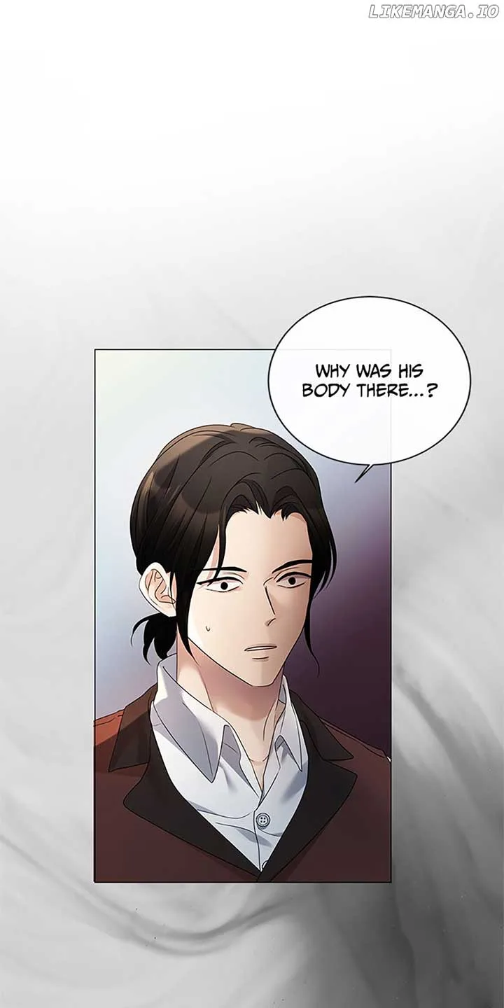 The Unwelcome Guests of House Fildette Chapter 95 page 48