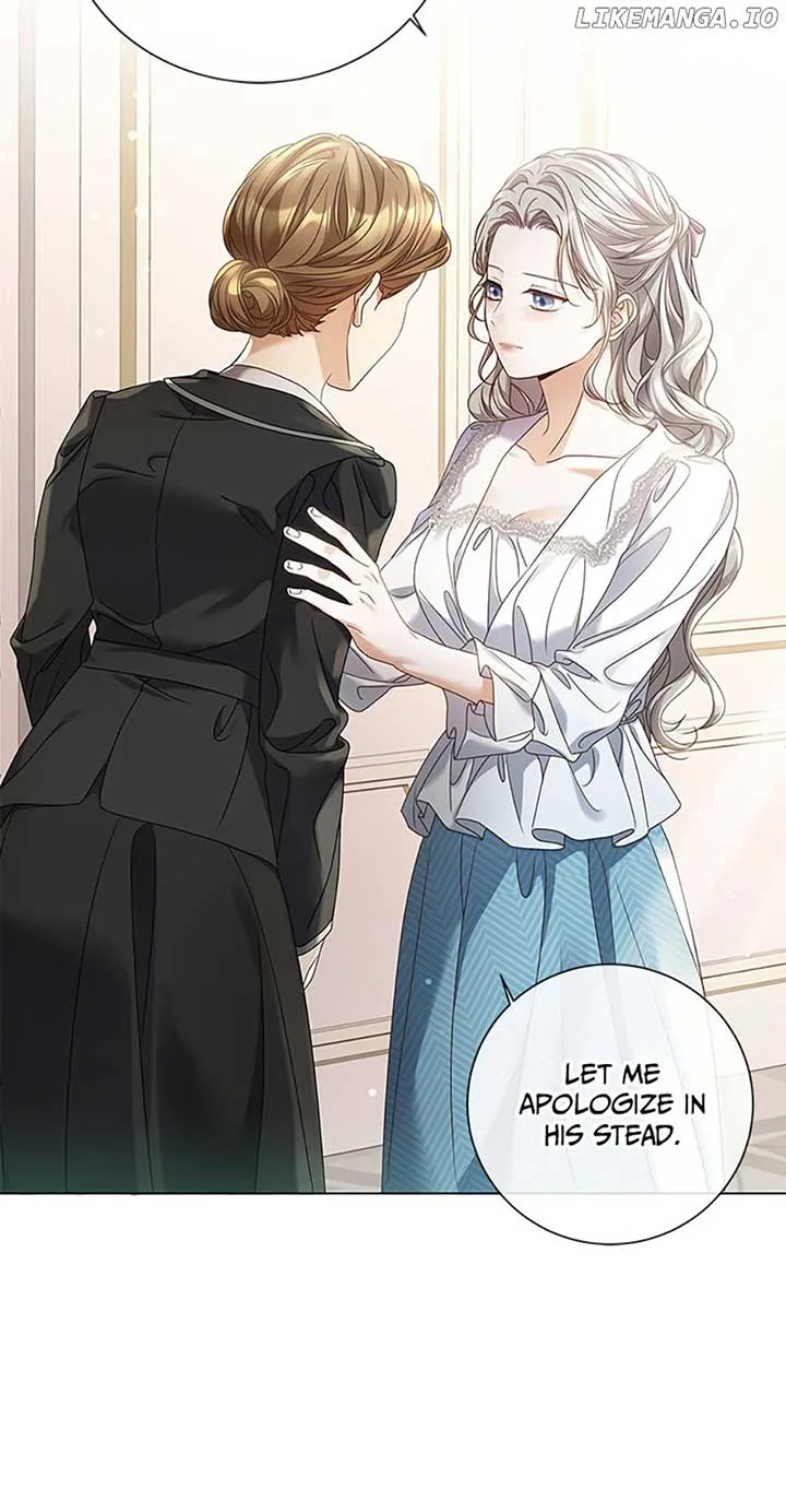 The Unwelcome Guests of House Fildette Chapter 98 page 62