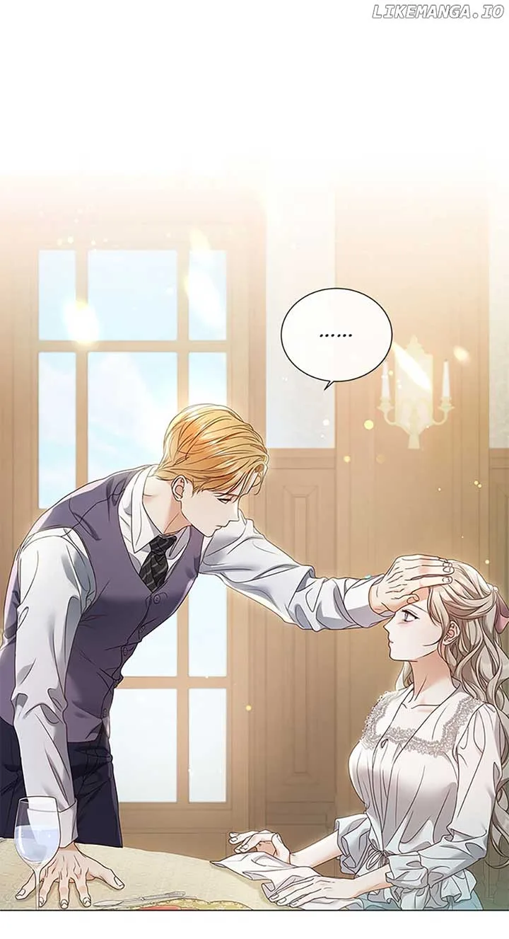 The Unwelcome Guests of House Fildette Chapter 98 page 40