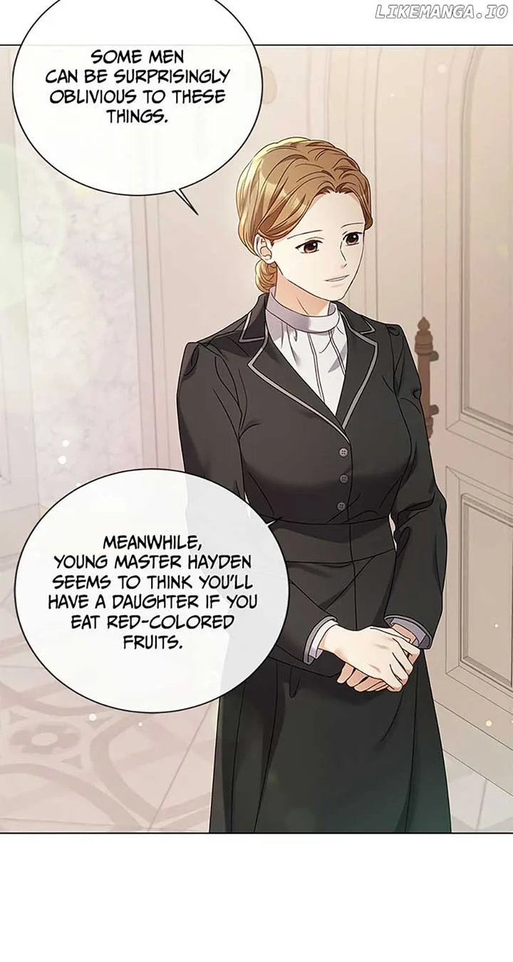 The Unwelcome Guests of House Fildette Chapter 98 page 51