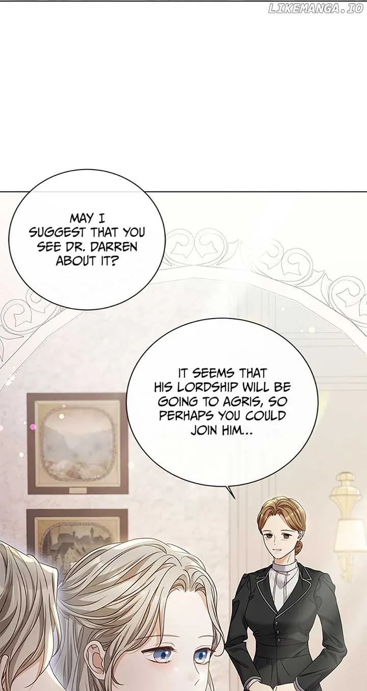 The Unwelcome Guests of House Fildette Chapter 98 page 49