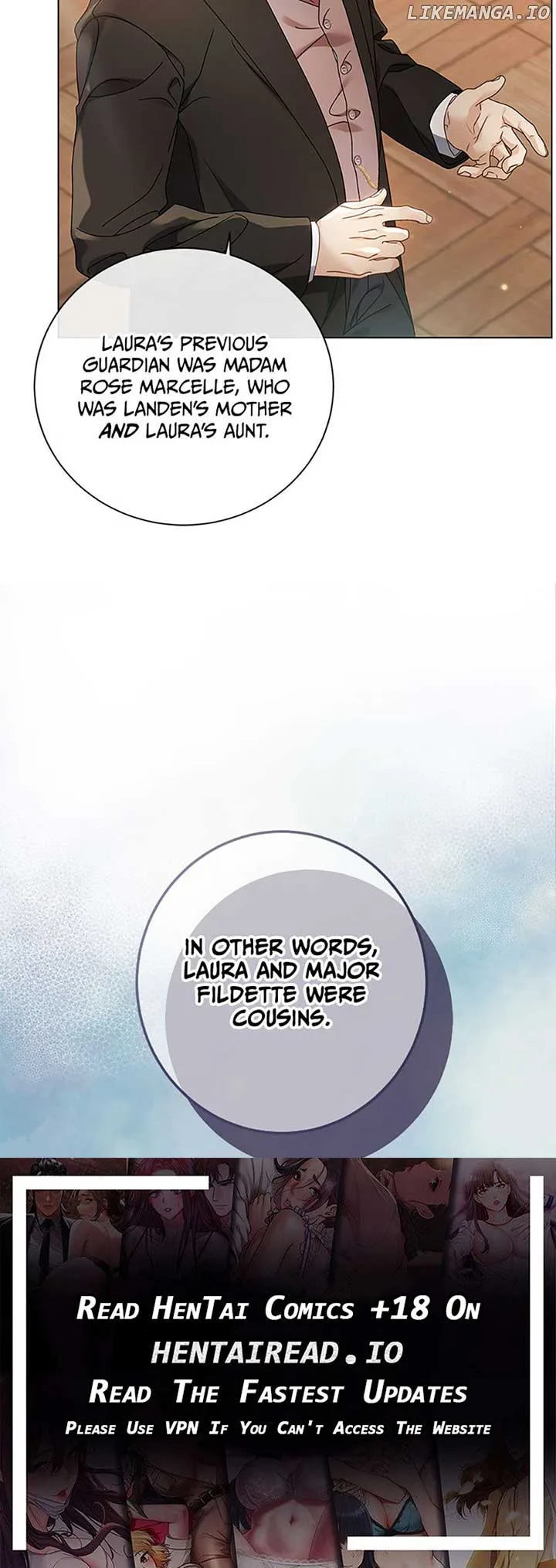 The Unwelcome Guests of House Fildette Chapter 98 page 75