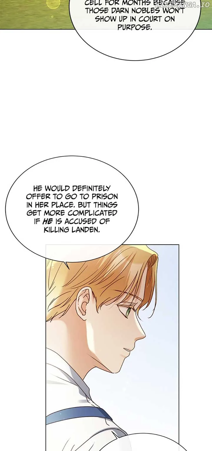 The Unwelcome Guests of House Fildette Chapter 95 page 62
