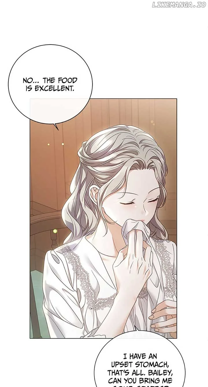 The Unwelcome Guests of House Fildette Chapter 98 page 34