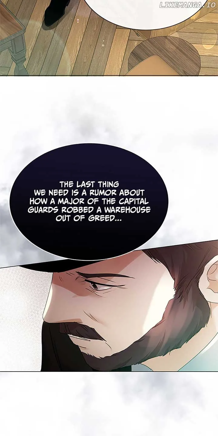The Unwelcome Guests of House Fildette Chapter 95 page 50