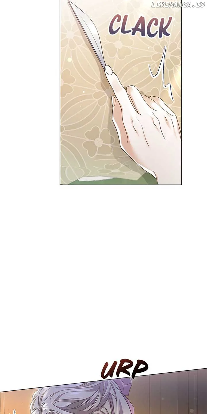 The Unwelcome Guests of House Fildette Chapter 98 page 30