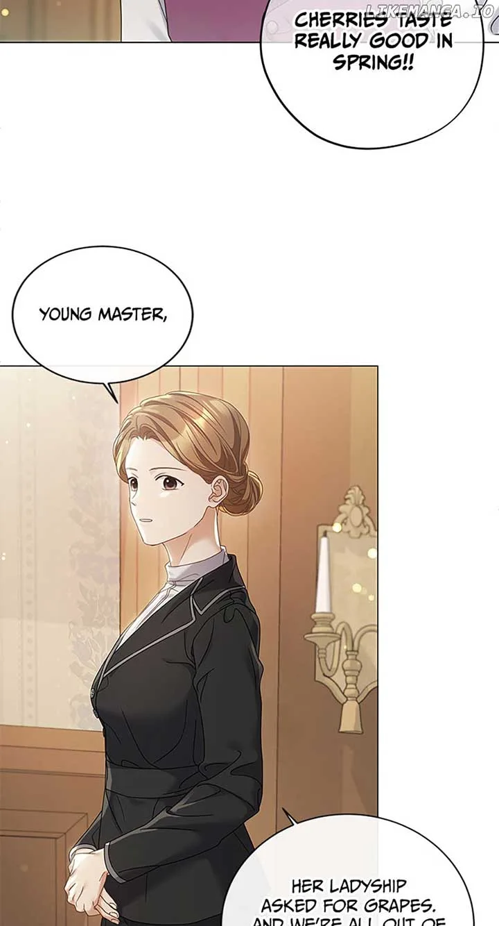The Unwelcome Guests of House Fildette Chapter 98 page 36