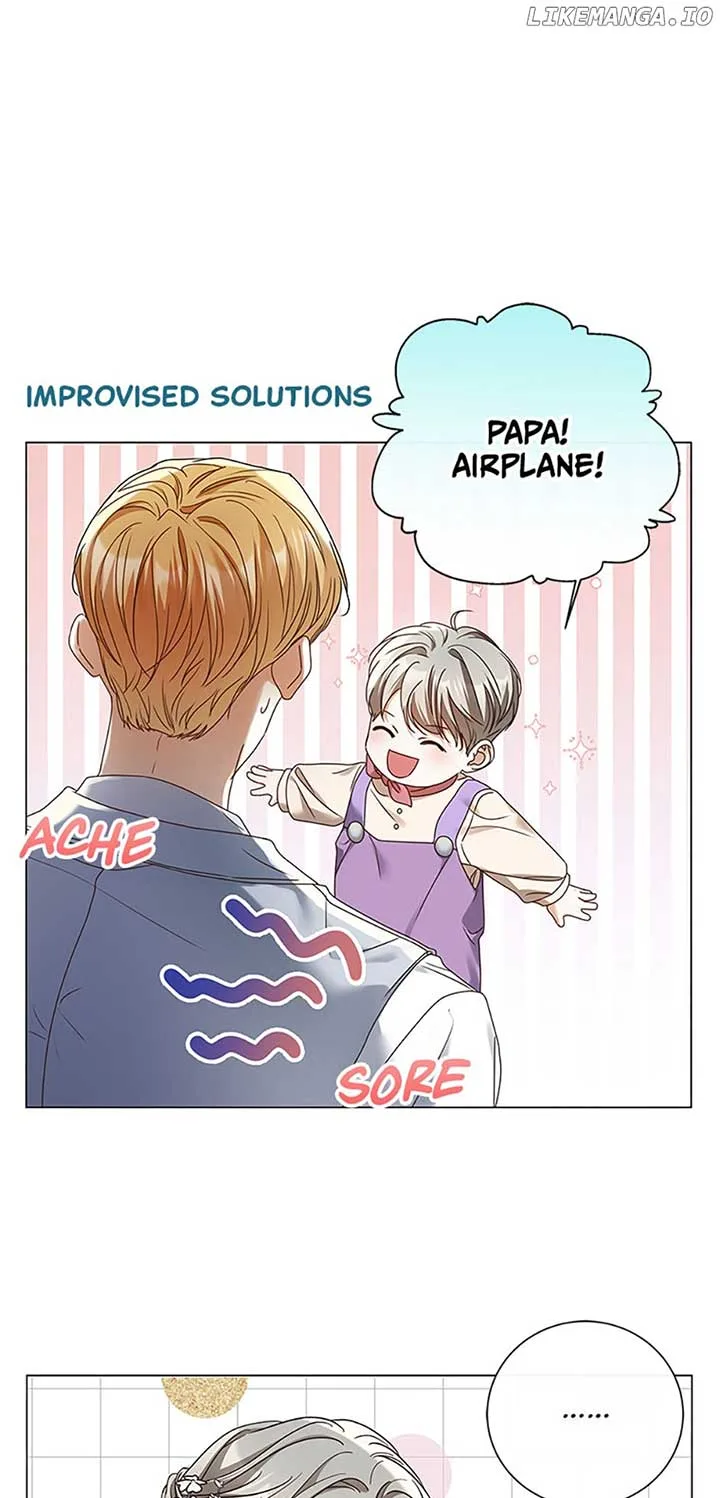 The Unwelcome Guests of House Fildette Chapter 95 page 76