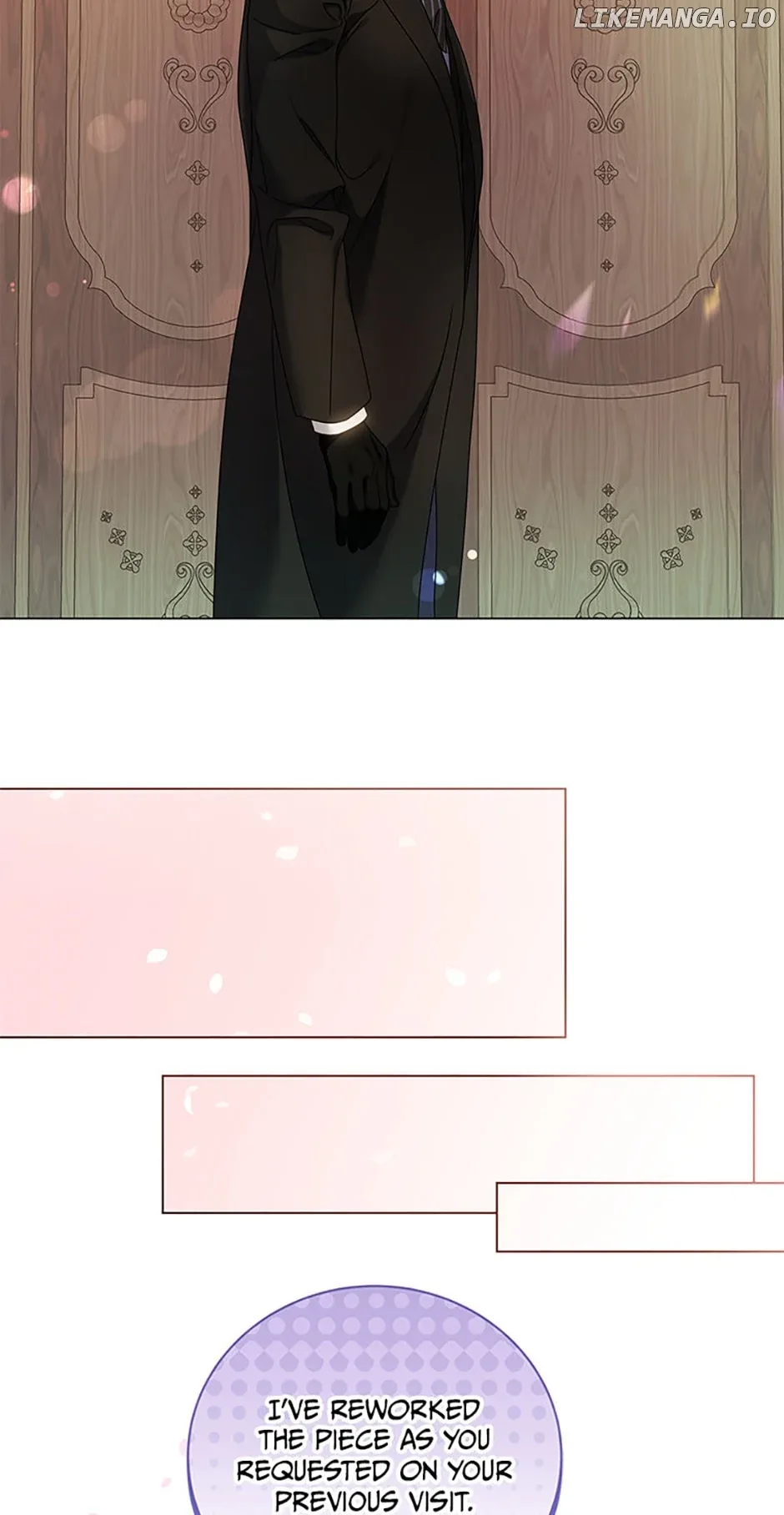 The Unwelcome Guests of House Fildette Chapter 99 page 26