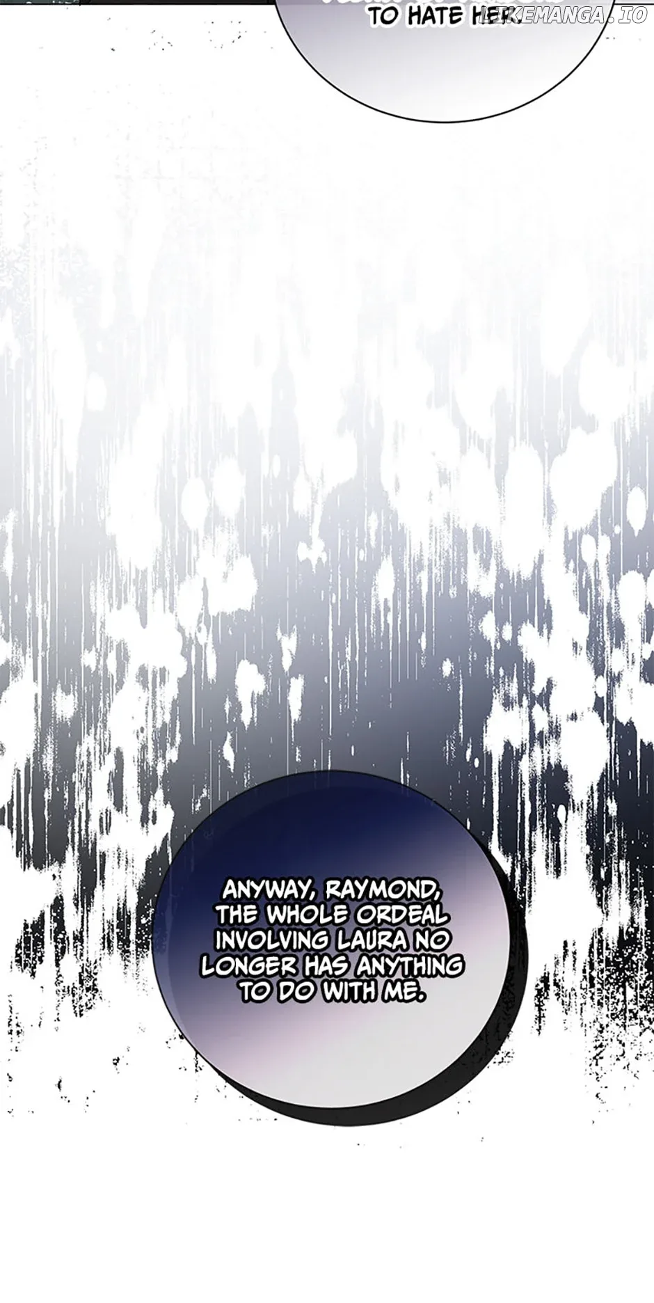 The Unwelcome Guests of House Fildette Chapter 99 page 10