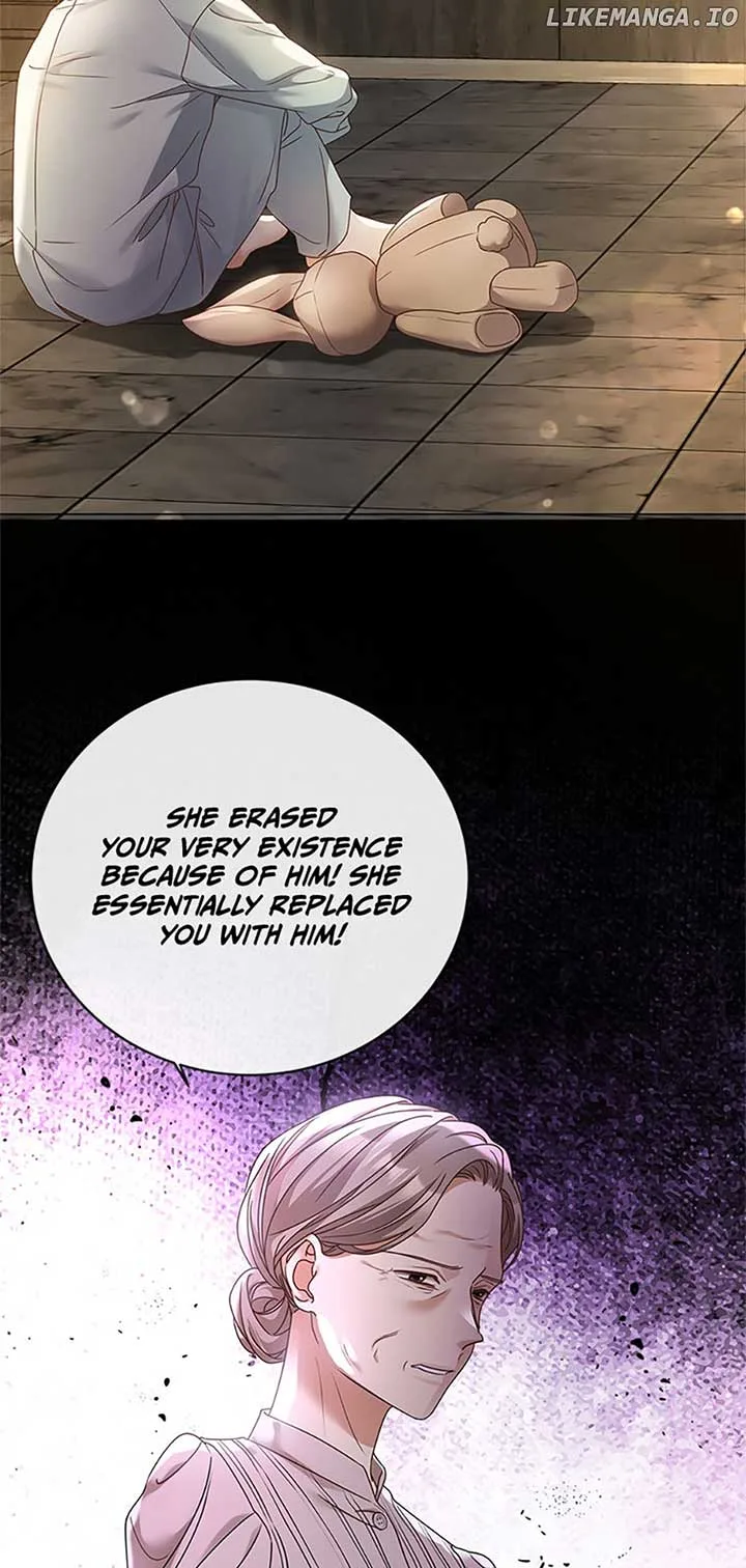 The Unwelcome Guests of House Fildette Chapter 95 page 66