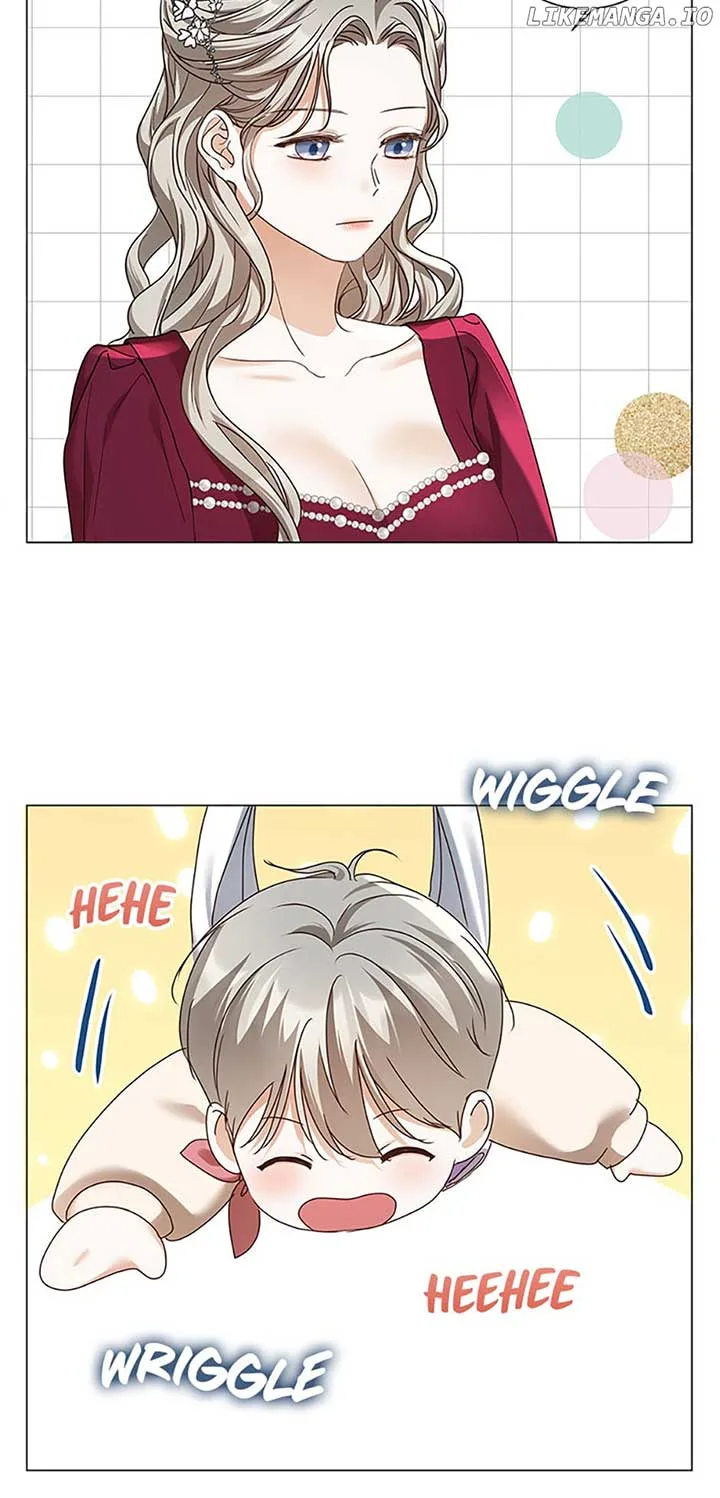 The Unwelcome Guests of House Fildette Chapter 95 page 77