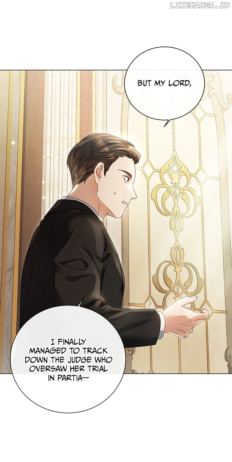 The Unwelcome Guests of House Fildette Chapter 99 page 13