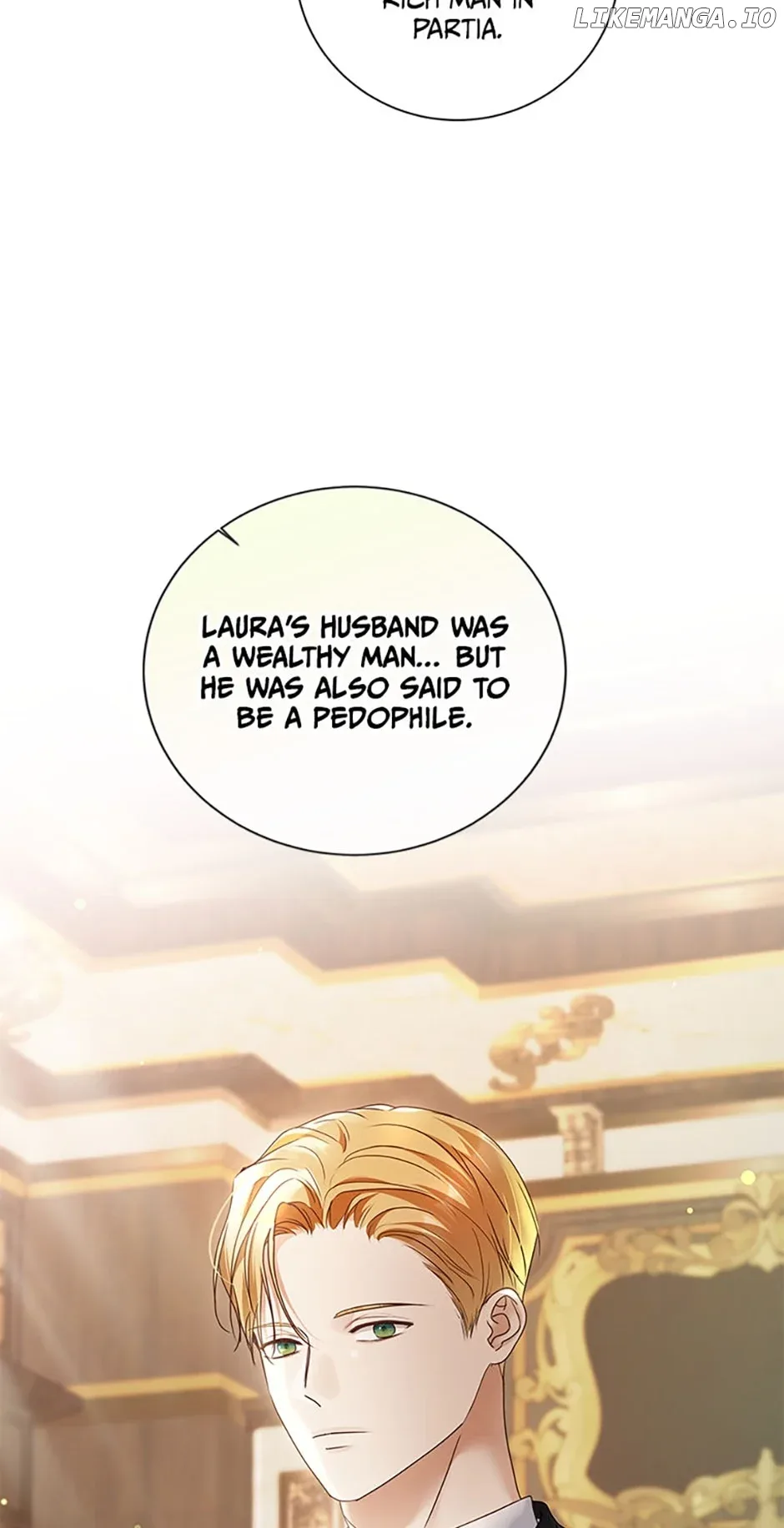 The Unwelcome Guests of House Fildette Chapter 99 page 6