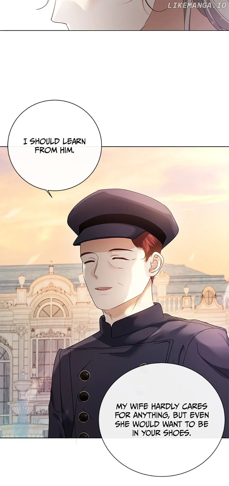 The Unwelcome Guests of House Fildette Chapter 99 page 66