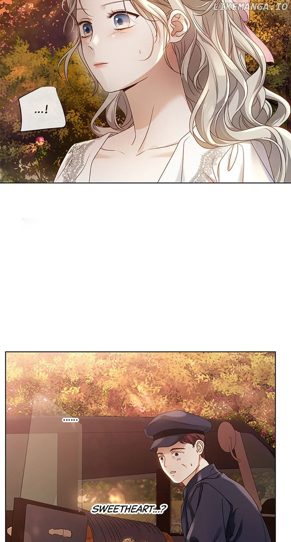 The Unwelcome Guests of House Fildette Chapter 99 page 46